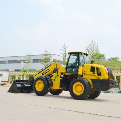 Nice Quality Universal Telescopic Loader