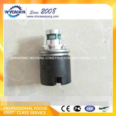 Genuine Zf 0501313375 Solenoid Valve Price for 4wg200 Transmission