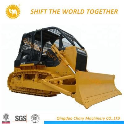 220HP China Cheap Shantui Crawler Bulldozer SD22 for Sale