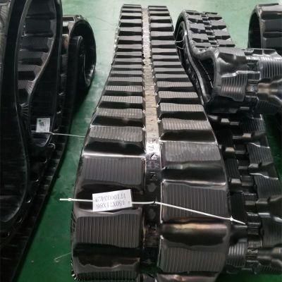 Rubber Track 450X71X86 for Kubota Kx251