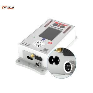 Construction Mast Hoist Communication Intercom System/ Interphone