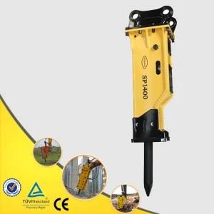 Sparkle Hydraulic Breaker for Excavator 18-26 Ton