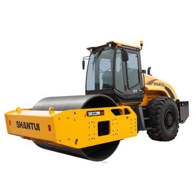 China Used Road Rollers Cheap Price Road Roller Machine Good Quality 3 Ton Vibratory Road Roller