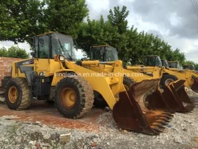 Used Loader Komatsu Wa320 Payloader Used Komatsu Front End Loader Used Komatsu Wheel Loader
