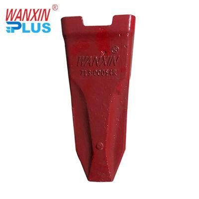 High Quality Excavator Bucket Tooth 713-00054RC for Doosan Dh300