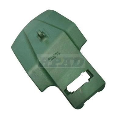Heavy Machinery Spare Parts 140X420-2ra Sand-Casting Top-Lock