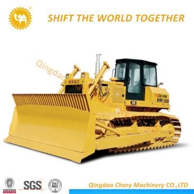 New Hbxg Hot Sale Bulldozer Ty230-3 Model Bulldozer /Crawler Bulldozer