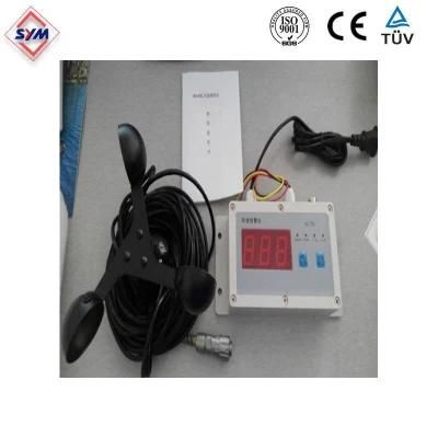 Tower Crane Construction Strengthened Anemometer Manufacturer in China