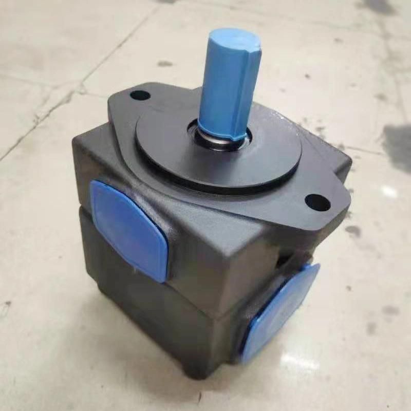 Hydraulic Vane Pump for Yuken Single Vane Double Vane PV2r