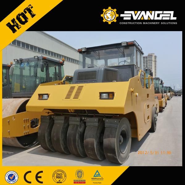 Xs222je 22 Ton Super Heavy-Duty Mechanical Vibratory Road Roller