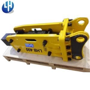 Concrete Korea Hydraulic Stone Breaker (sb40)