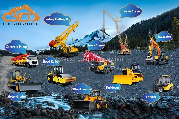 Used 20 Ton Excavator Komatsu New Model PC200-8