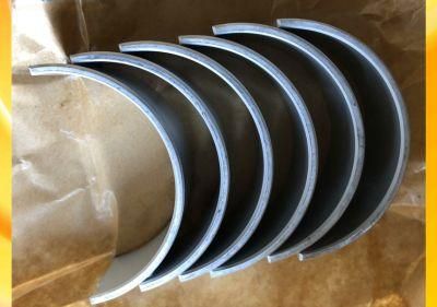 Shangchai 4W5738 C6121 Connnecting Rod Bearing for Diesel Engine Parts 4W5739+a
