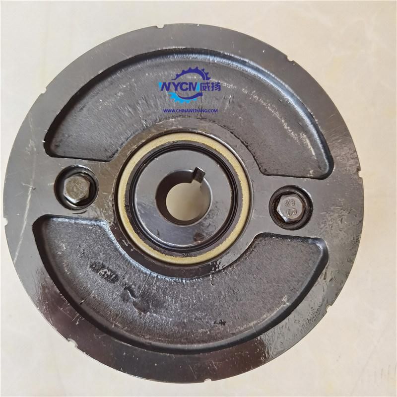 Original Yuchai Engine Part 330-1111040-179 Fuel Injection Pump Advancer