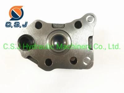 Excavator Holding Valve Main Valve and Relief Valve Rotary Valve