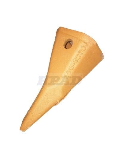 Construction Machinery Parts Casting Bucket Tooth 208-5236
