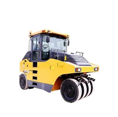 Official 26ton Asphalt Rollers XP263 Hydraulic Tire Roller Compactor