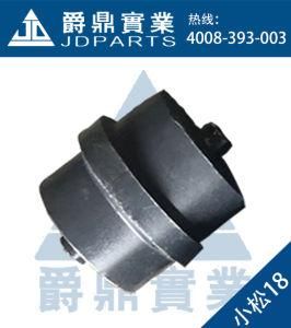 Komatsu Lower Roller PC650-5 209-30-00191 Undercarriage Parts of Excavator Track Roller