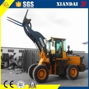 Xd926g Wheel Loader