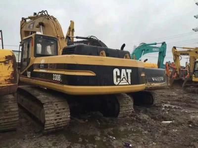 Used 33ton/Best/Cat 330bl/329d/329dl/325/326 Excavators/Large Excavators/ Digger/Jcb