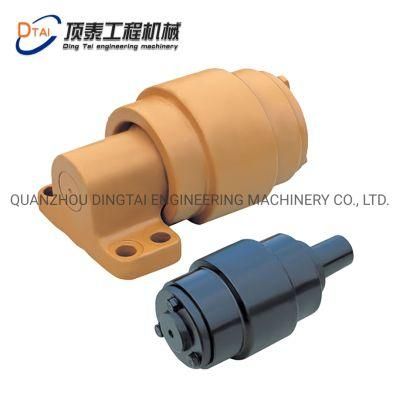Mini Excavator Roller R60 R80 R130 Top Roller Undercarriage Parts