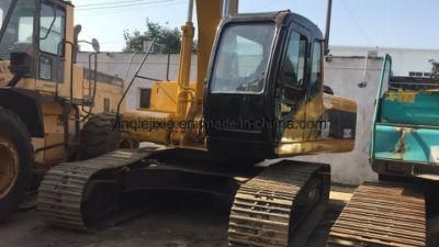 Used Caterpillar Excavators Cat 320c for Sale