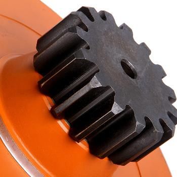 Construction Machine Construction Hoist Safety Device Saj40-1.2 Elevator
