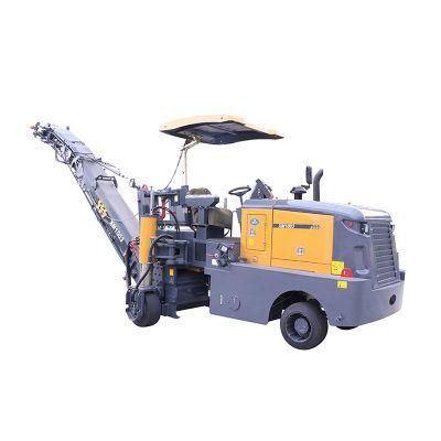 1m Asphalt Concrete Road Cold Milling Machine Xm1003 for Road Construction