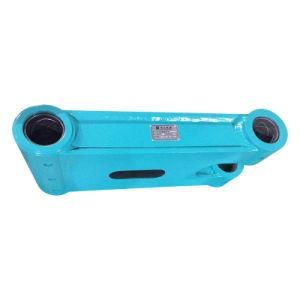 High Quality Excavator Spare Parts Sk350-8 Boxing Type Bucket Link