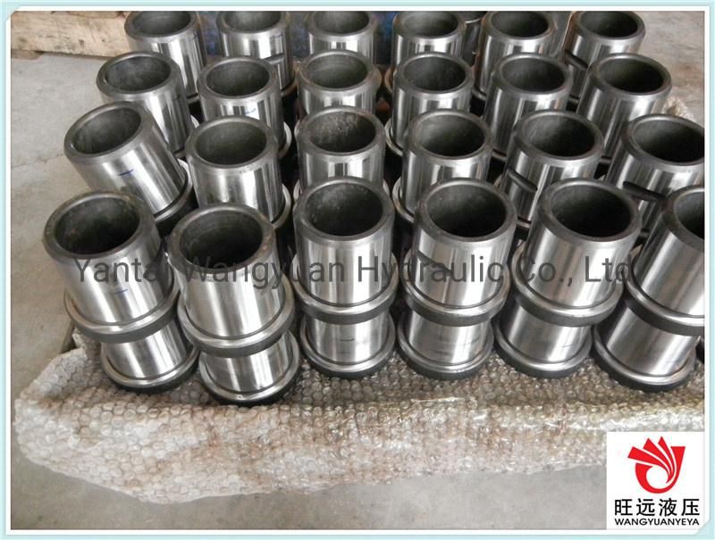 Hydraulic Breaker Piston High Qualit Steel Rock Breaker Piston