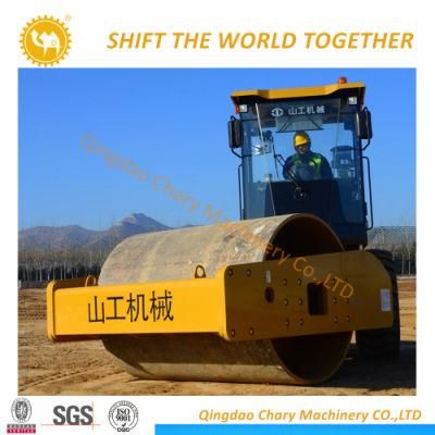 High Quality Cheap Price Sem518 Dynapac Road Roller