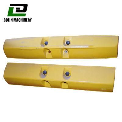 Dozer D3c D5h D6c D6d Undercarriage Swamp Shoe Triangle Shoe Pad with Super Quality