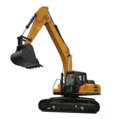 Excavating Machinery 25 Ton Excavator for Sale Philippines