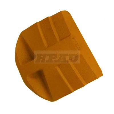 Loader Bucket Replacement Spare Parts F70ls Shroud