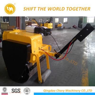 Svh-30c Mini Single Drum Vibratory Road Roller