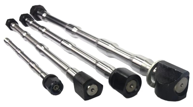 High Quality Hydraulic Quick Coupler for Hydraulic Breaker