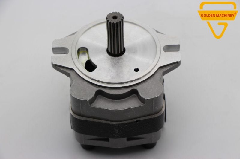 Gk Vio55 Hydraulic Pilot Pump Oil Gear Pump