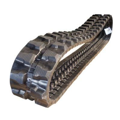 Excavator Undercarriage Parts Steel Track Link Chain Hitachi Excavators Track Link