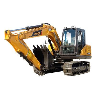 Chinese Supplier Sy155h 15ton Crawler Excavator Price