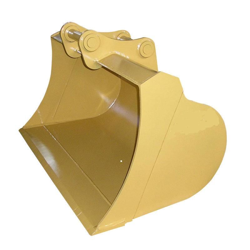 China Bucket Excavator Attachments