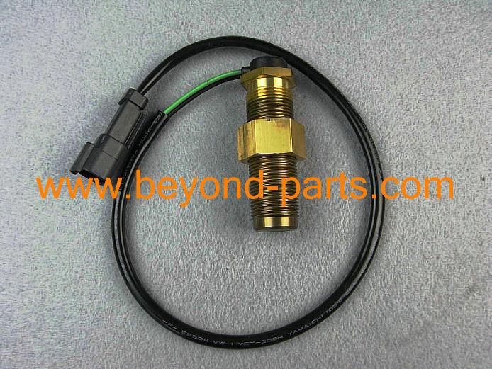 PC200-7 Excavator Rpm Speed Sensor 7861-93-2310