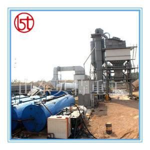 Lb2500 Asphalt Batching Plant
