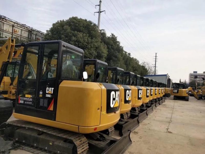 New Cat 330 30 Tons Excavator