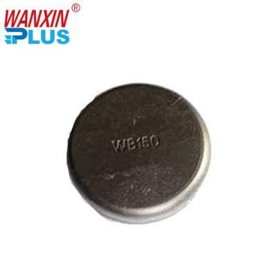 Construction Machinery Excavator Spare Parts Chockybar and Wear Buttons for Bucket
