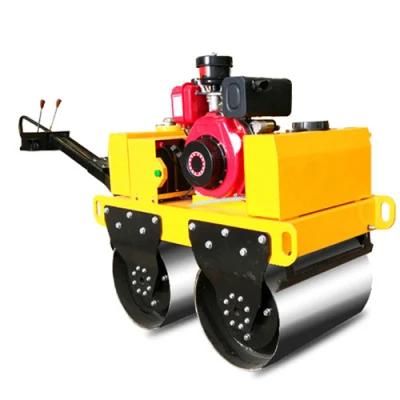 Walking Type Variable Plunger Pump Svh-50 Road Roller
