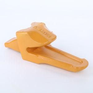 Constructionmachinery Miningmachinery Investment Casting Bucket Teeth Tooth Base