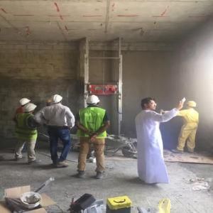 Tupo Newest Model Automic Plaster Machine/Render Machine