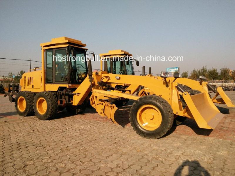 Motor Grader