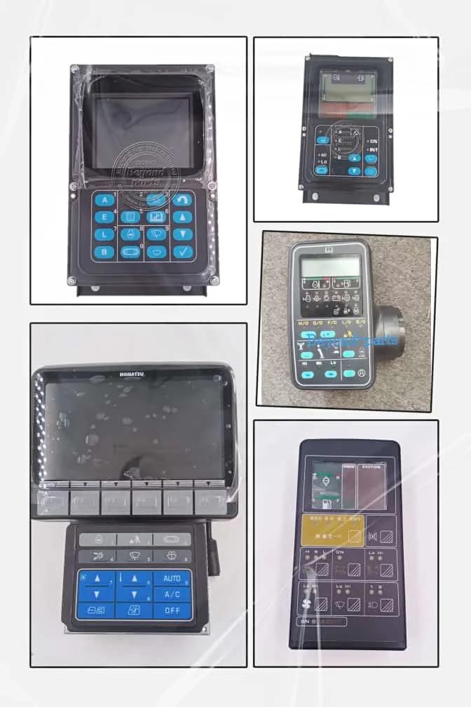 Dr. Zx Palm Test Equipment Tools