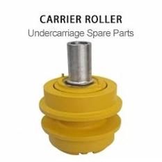 Good Quality SD16 Bulldozer Carrier Roller 16y-40-06004 Track System Parts